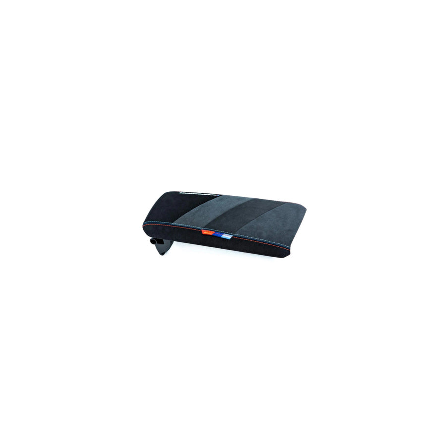 Genuine BMW G20 G21 G42 G80 M Performance Alcantara Armrest (Inc. 330i, M240i, M340i & M3 Competition)