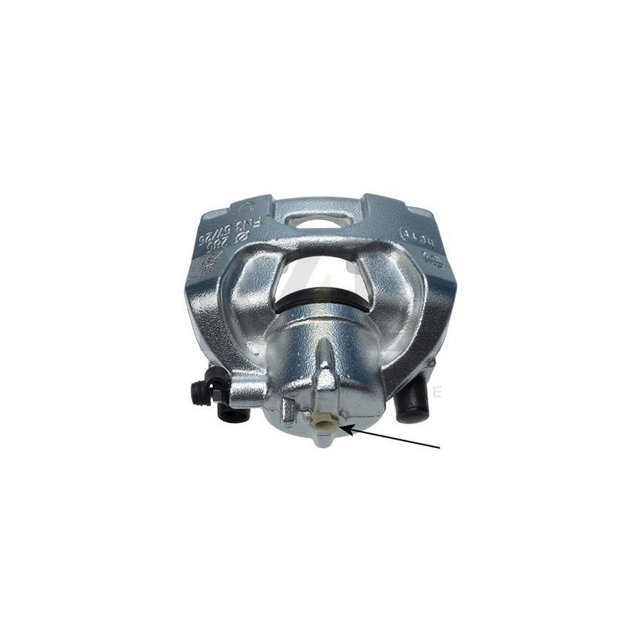 TEXTAR 38185200 Brake Caliper without holder | Performance Parts Direct Car Parts