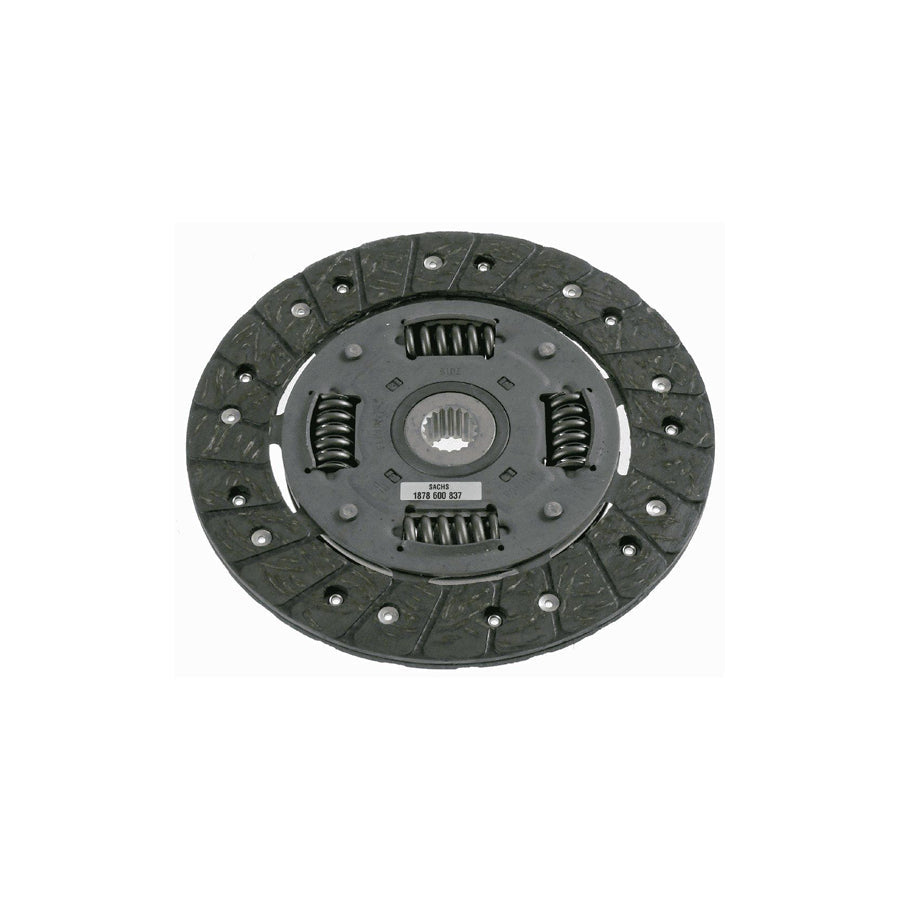 Sachs 1878 600 837 Clutch Disc