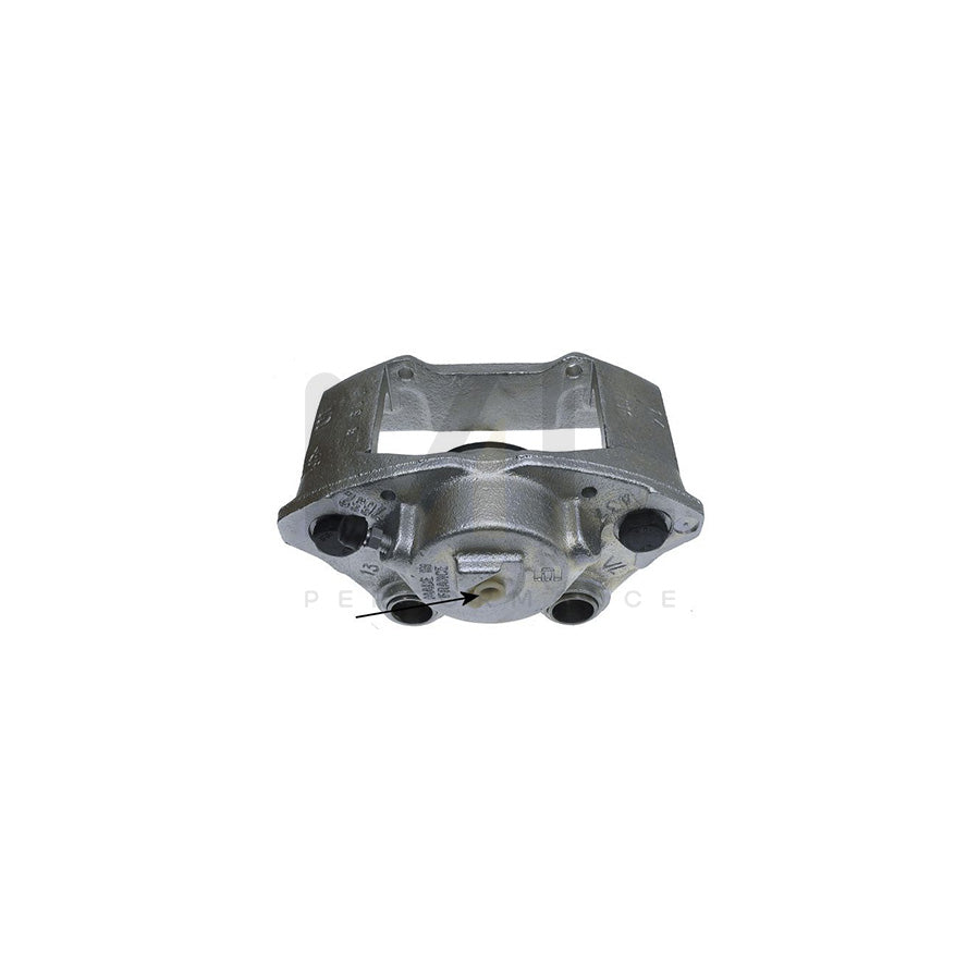 TEXTAR 38208100 Brake Caliper without holder | Performance Parts Direct Car Parts