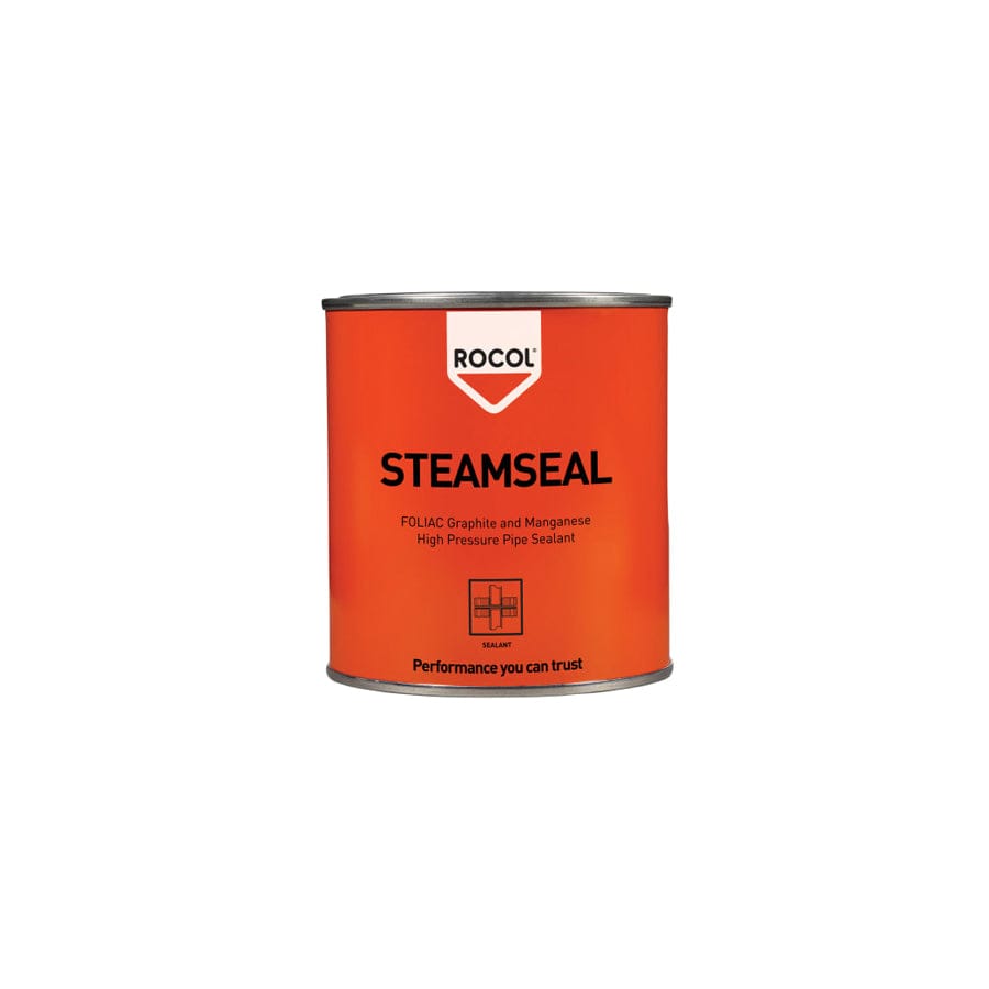 ROCOL ROC30042 STEAMSEAL PJC 400g |