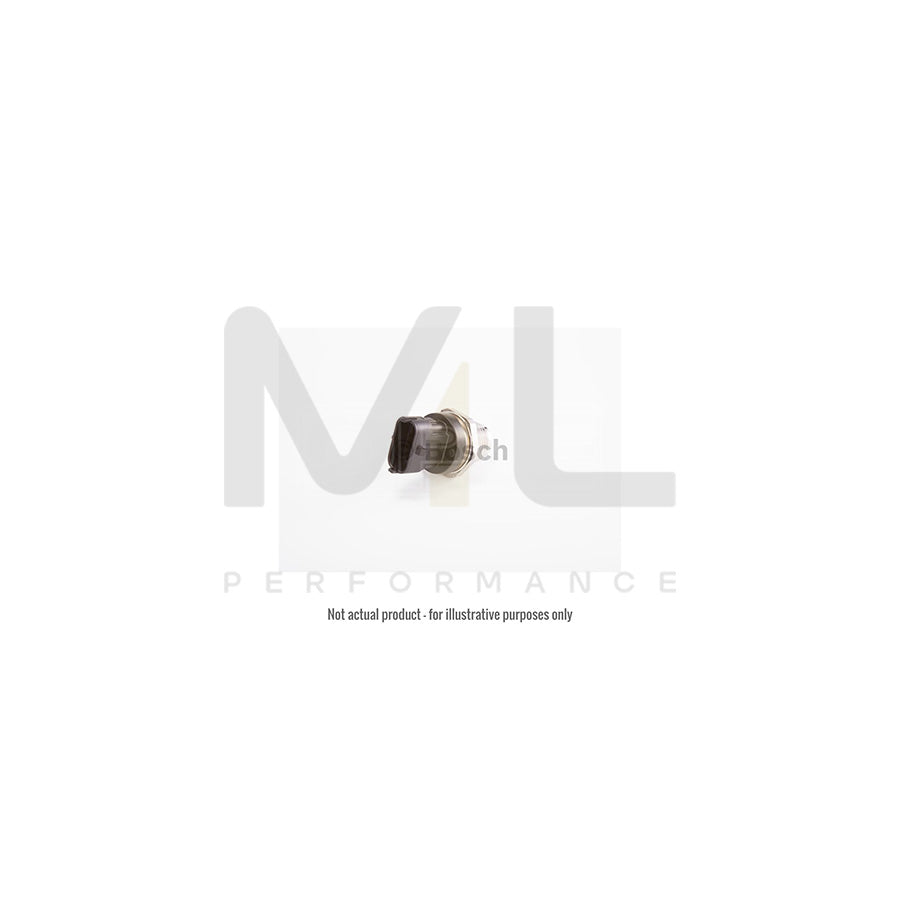 Bosch Fuel Pressure Sensor 9443612895 | ML Car Parts UK | Performance Parts Direct