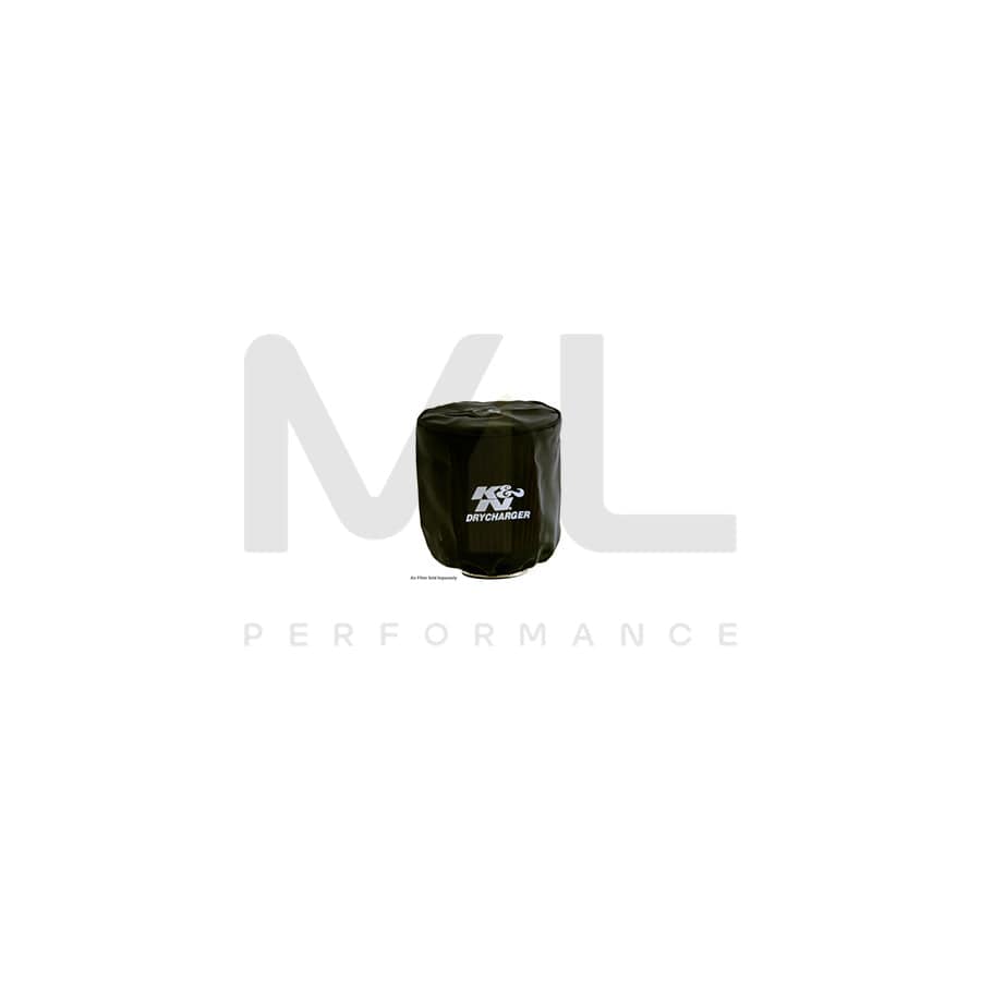K&N RX-3810DK Air Filter Wrap | ML Car Parts UK | Performance Parts Direct