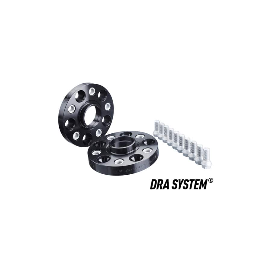 H&R B80757252 TRAK+® Wheel Spacers