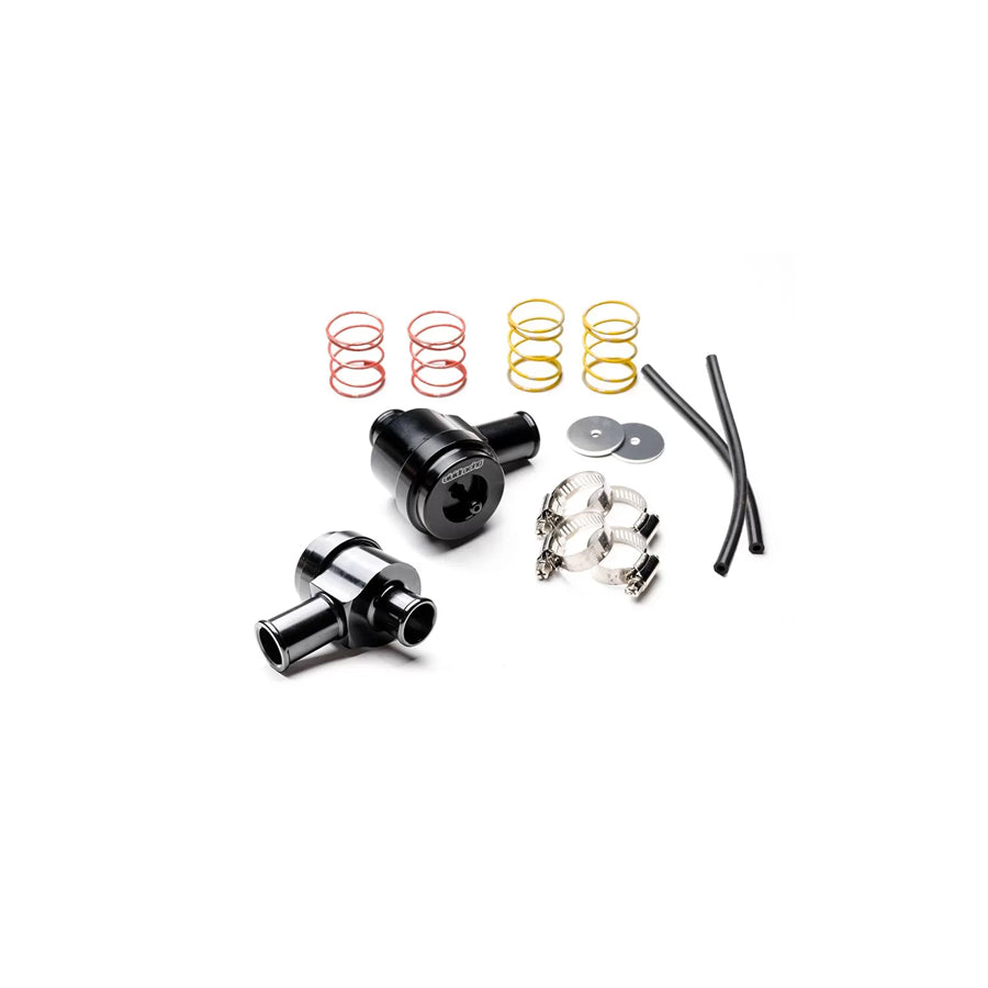 VR Performance Upgraded Diverter Valve Pair Porsche Macan S | GTS | Turbo 95B