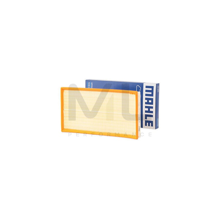 MAHLE ORIGINAL LX 3031 Air Filter Filter Insert | Performance Parts DirectCar Parts