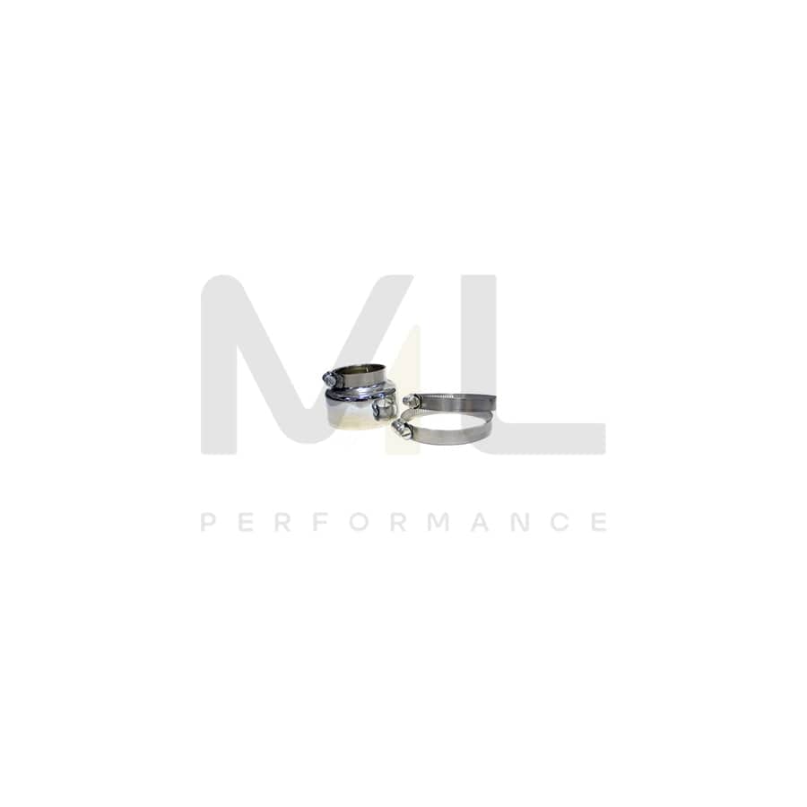 K&N 85-1010 Carburetor Adapter