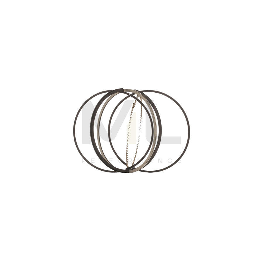MAHLE ORIGINAL 034 86 N0 Piston Ring Kit | Performance Parts DirectCar Parts