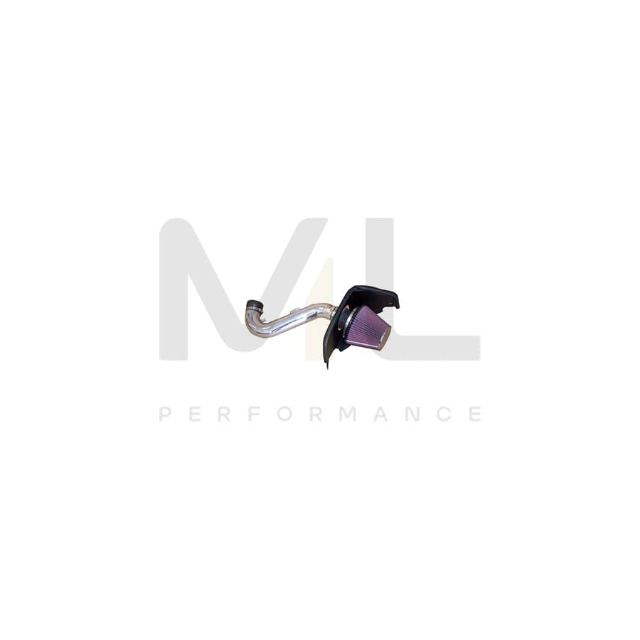 K&N 69-3522TP Performance Air Intake System | ML Car Parts UK | Performance Parts Direct