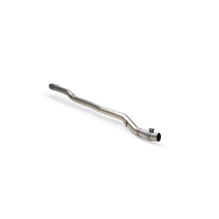 Remus BMW MINI Connection Tube For Sport Exhaust Mounting (F40 M135ix, F44 M235ix & F54 JCW Clubman ALL4)