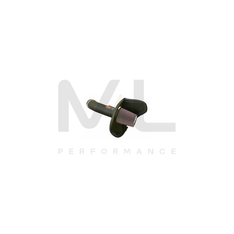 K&N 57-2562 Performance Air Intake System | ML Car Parts UK | Performance Parts Direct