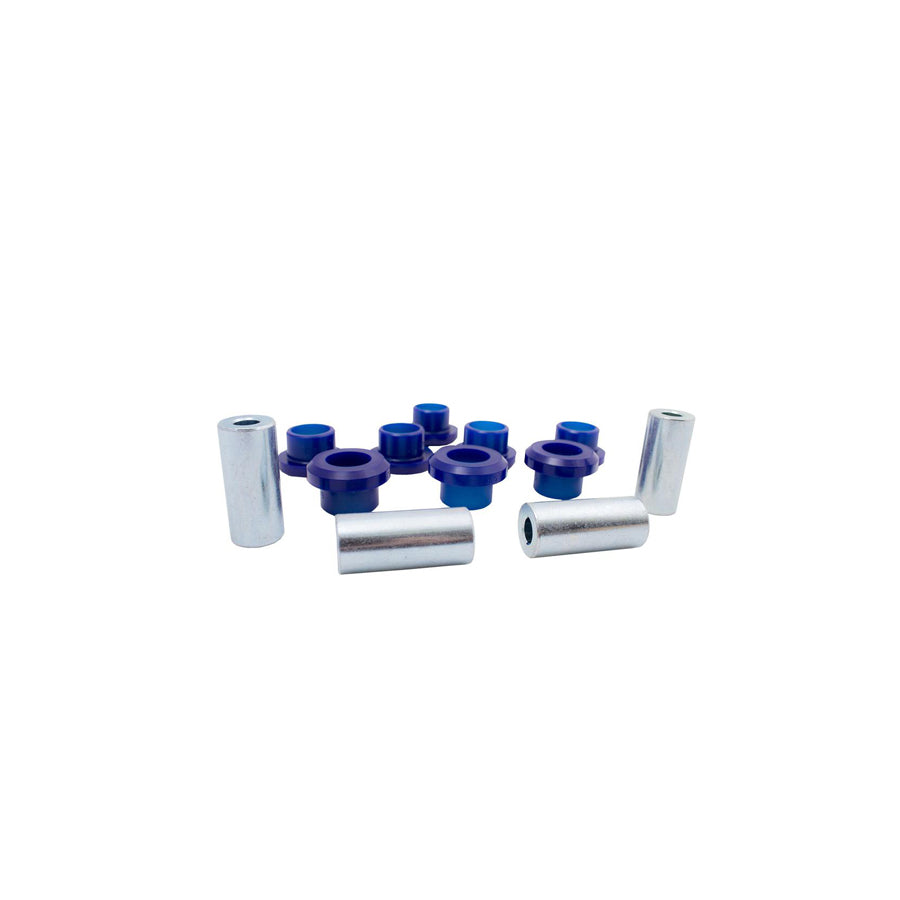 SuperPro SPF4912K Front Strut Fitting Kit