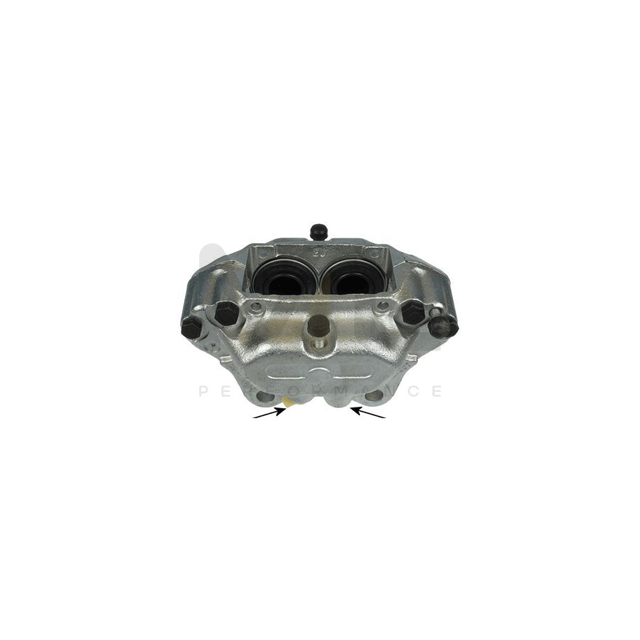 TEXTAR 38187900 Brake Caliper without holder | Performance Parts Direct Car Parts