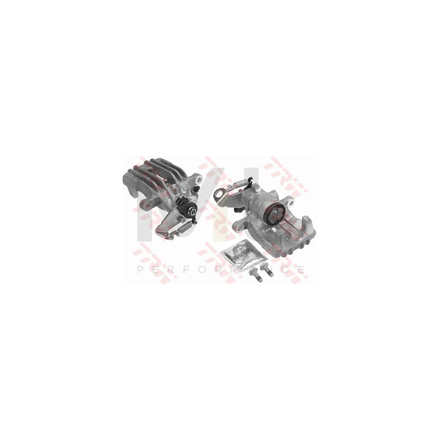 TRW BHQ147E Brake Caliper | Performance Parts Direct Car Parts