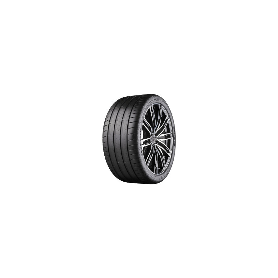 Bridgestone Potenza Sport Enliten 255/45 R22 107W Summer Car Tyre |