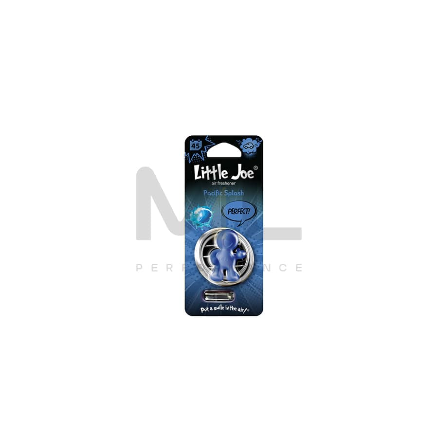 Little Joe Thumbs Up Pacific Splash | Performance Parts Direct Car Parts