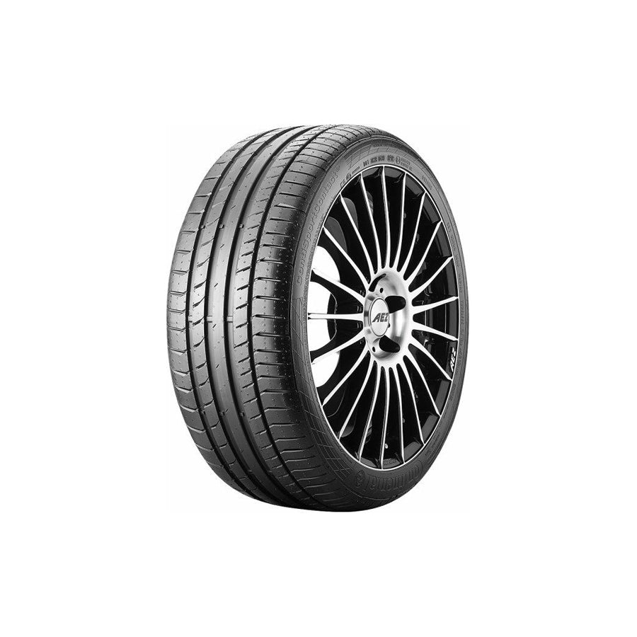 Continental ContiSportContact??5P (MO) 325/35 R22 110Y Summer Tyre