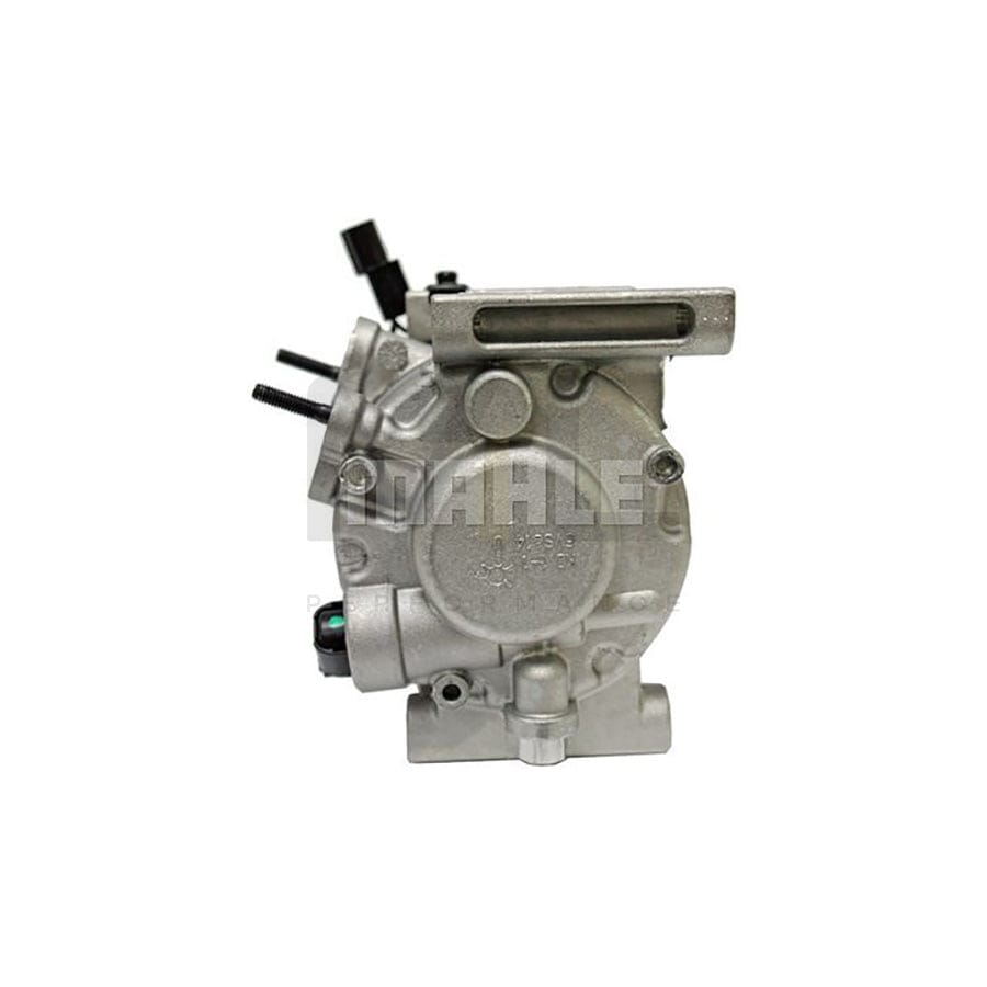 MAHLE ORIGINAL ACP 447 000P Compressor, air conditioning PAG 46 YF, Refrigerant: R 1234yf, R 134a | Performance Parts DirectCar Parts
