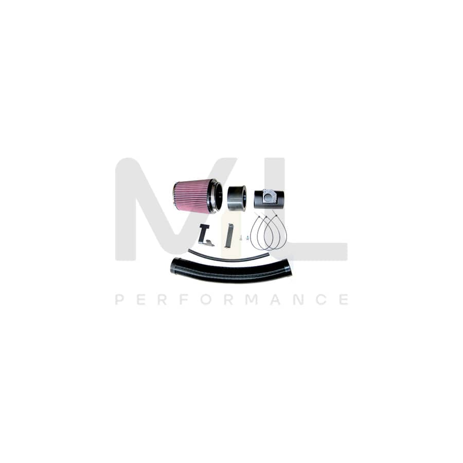 K&N 57-0594 Performance Air Intake System | ML Car Parts UK | Performance Parts Direct