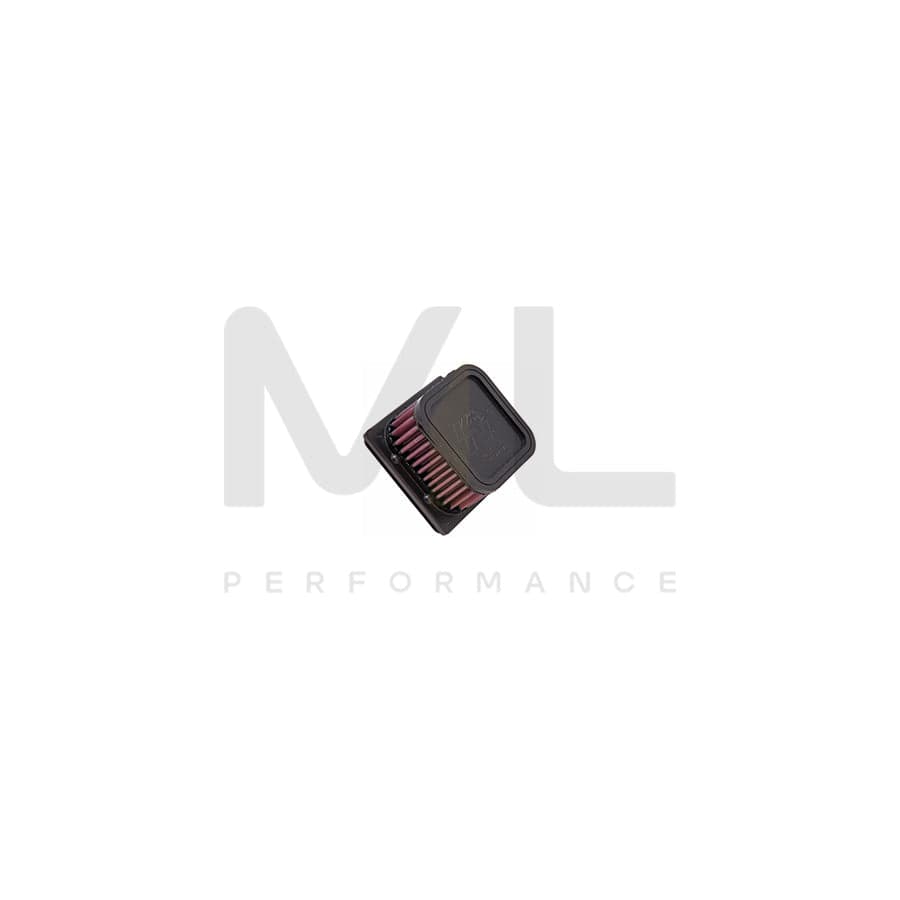 K&N YA-5001 Replacement Air Filter | ML Car Parts UK | Performance Parts Direct