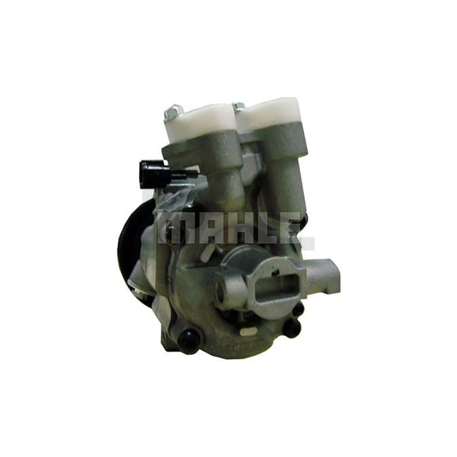 MAHLE ORIGINAL ACP 1304 000P Compressor, air conditioning PAG 100, Refrigerant: R 134a | Performance Parts DirectCar Parts