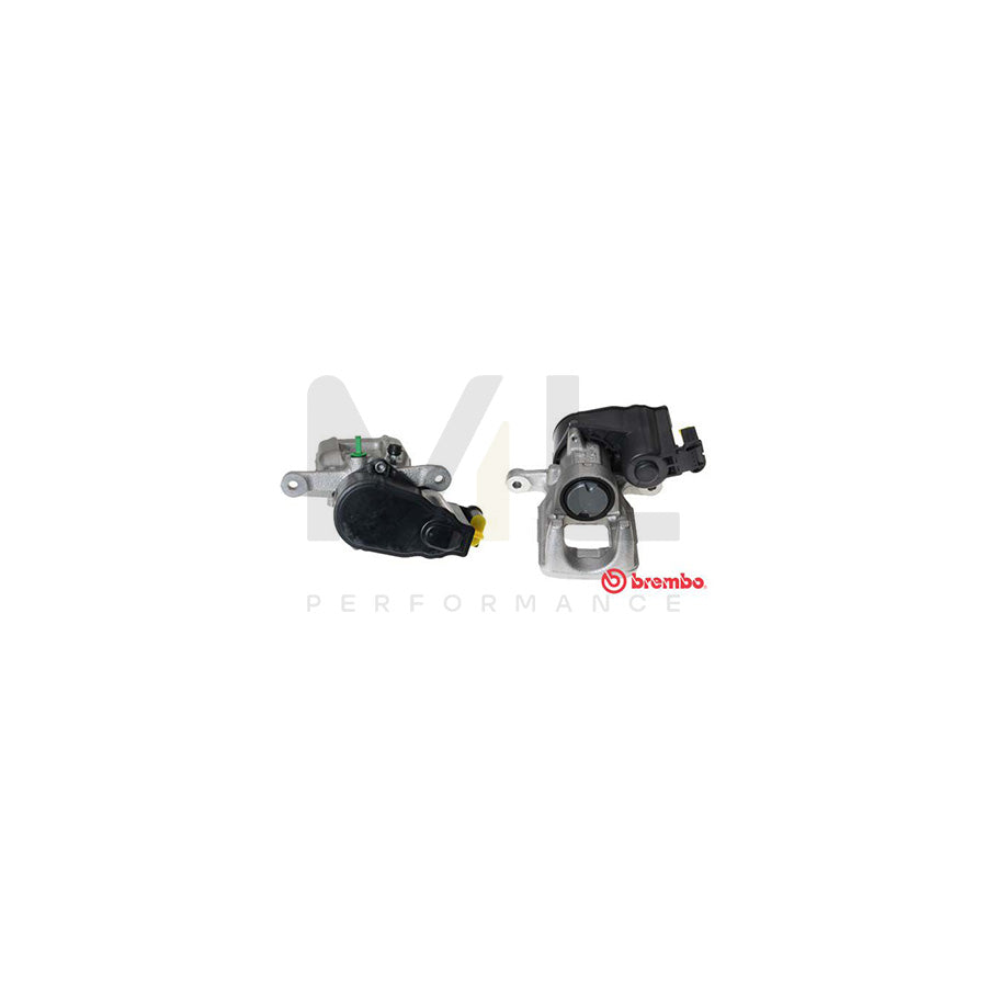 BREMBO F 61 292 Brake Caliper