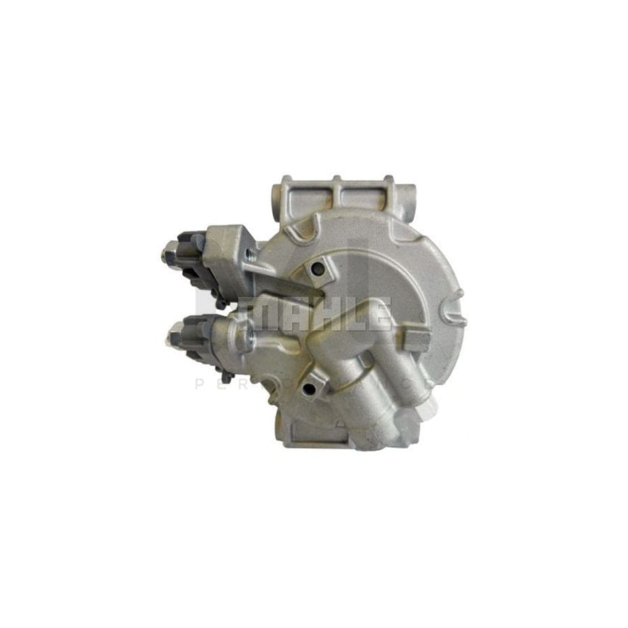 MAHLE ORIGINAL ACP 1185 000S Compressor, air conditioning PAG 46 YF, Refrigerant: R 1234yf, R 134a, with seal ring | Performance Parts DirectCar Parts