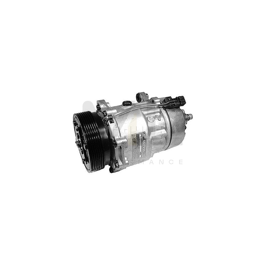 MAHLE ORIGINAL ACP 372 000P Compressor, air conditioning PAG 46, Refrigerant: R 134a | Performance Parts DirectCar Parts