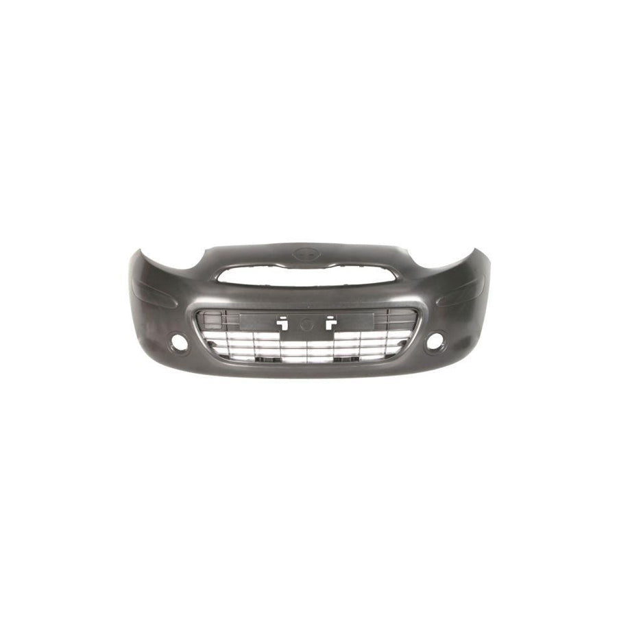 Blic 5513-00-7517920P Flap, Tow Hook for Skoda Fabia