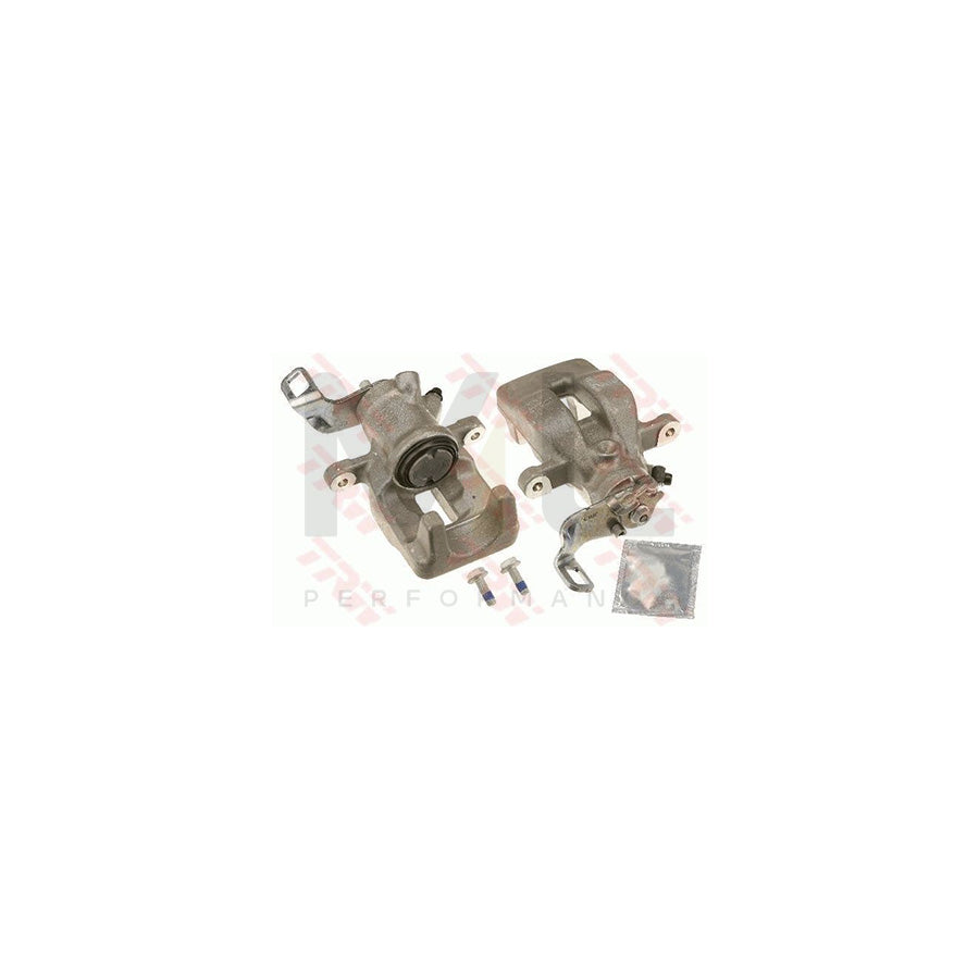 TRW BHN983E Brake Caliper | Performance Parts Direct Car Parts