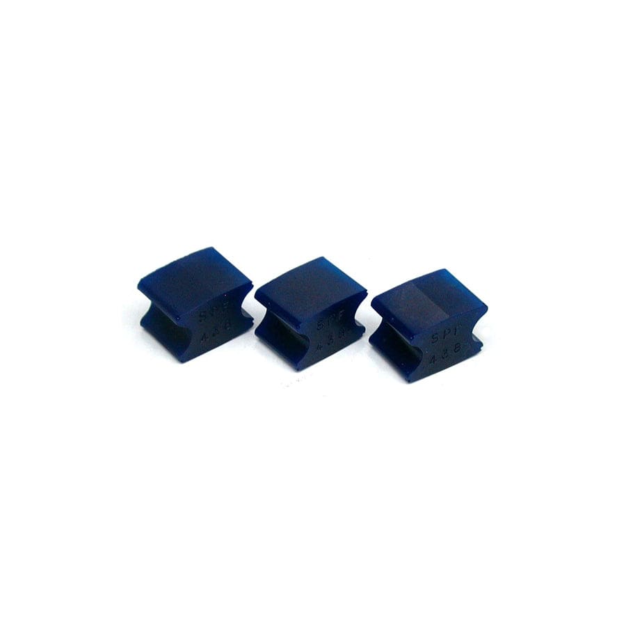 SuperPro SPF0438K SuperPro Bushing Kit