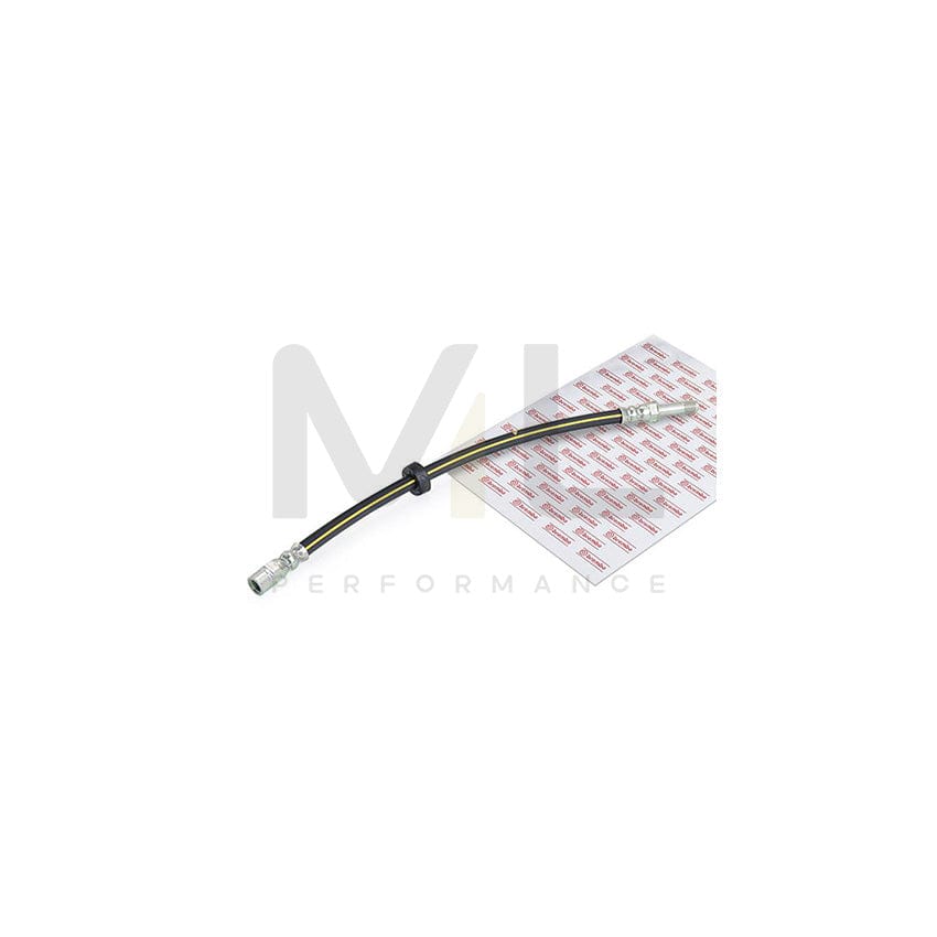 BREMBO T 86 026 Brake Hose 366mm, F10X1
