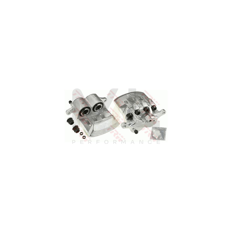 TRW BHZ375E Brake Caliper | Performance Parts Direct Car Parts