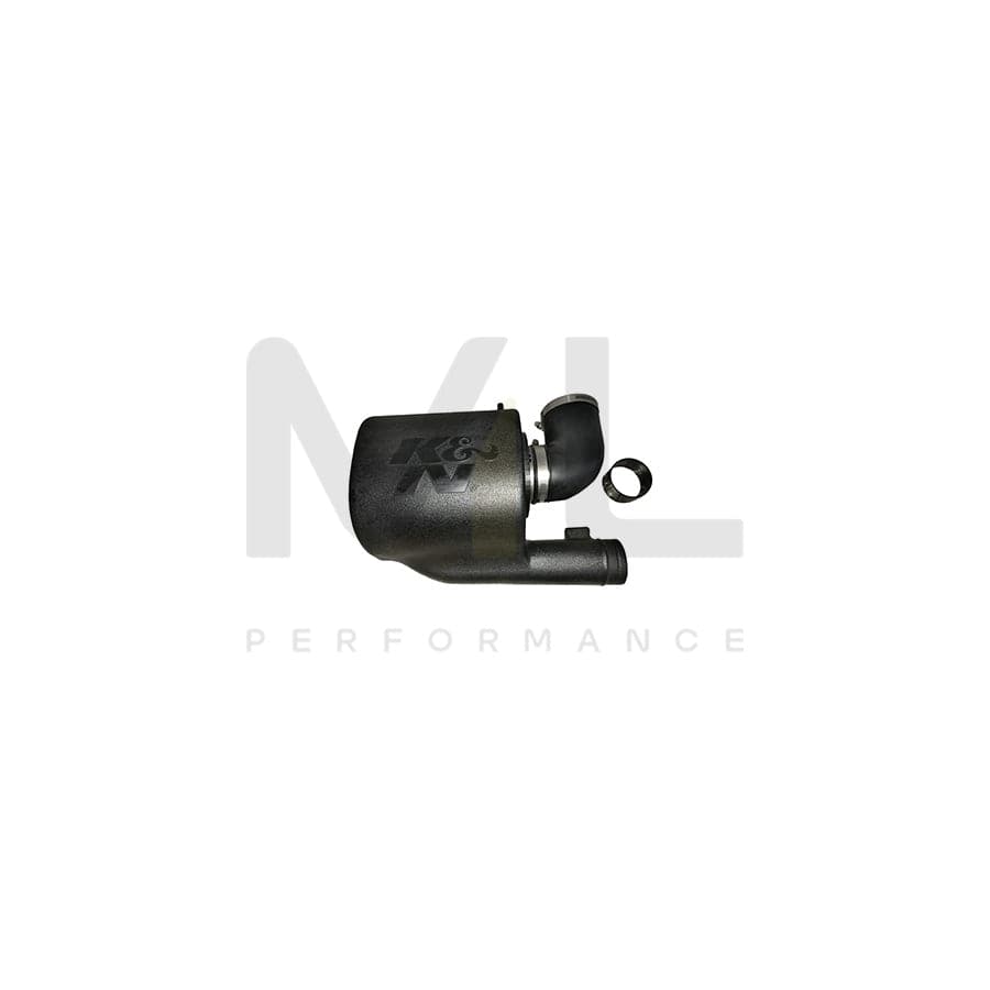 K&N 57S-9506 Performance Air Intake System | ML Car Parts UK | Performance Parts Direct