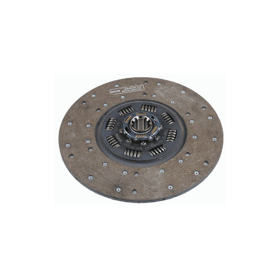 Sachs 1861 874 032 Clutch Disc