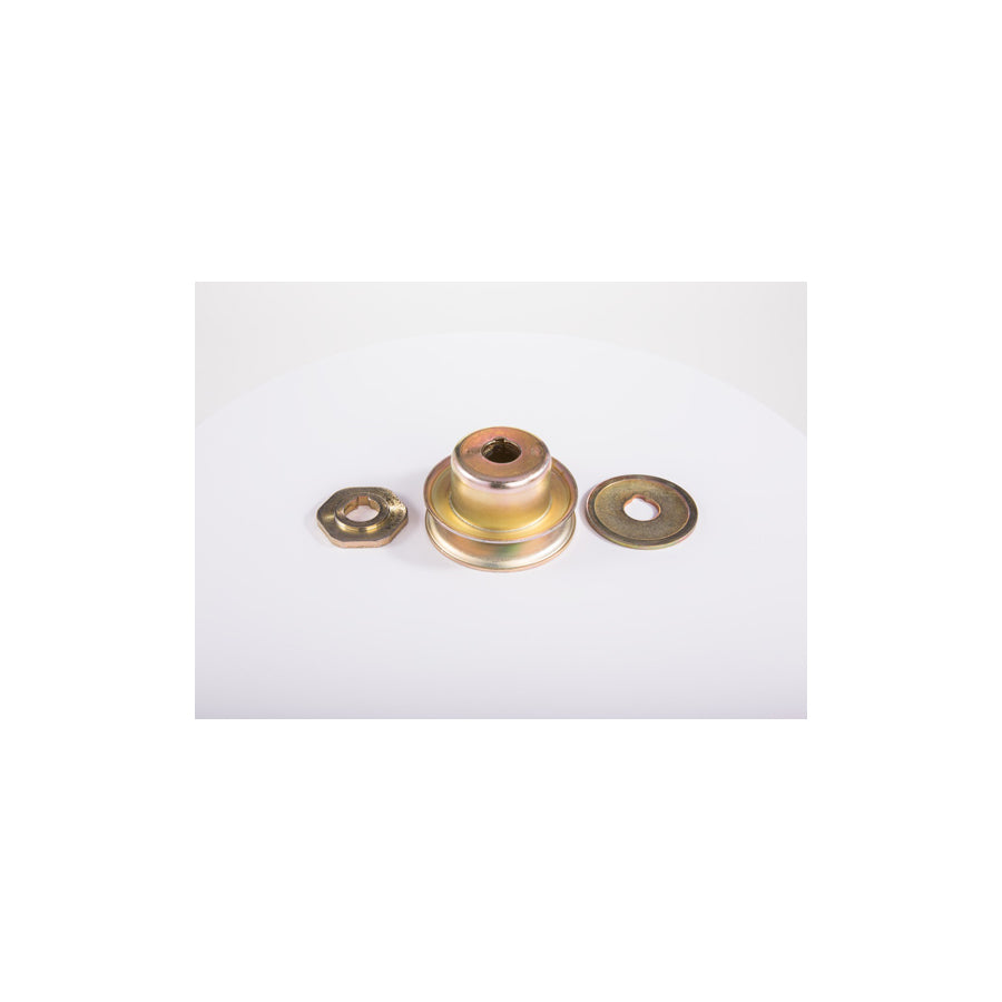 Bosch 1 126 600 488 Pulley, Alternator