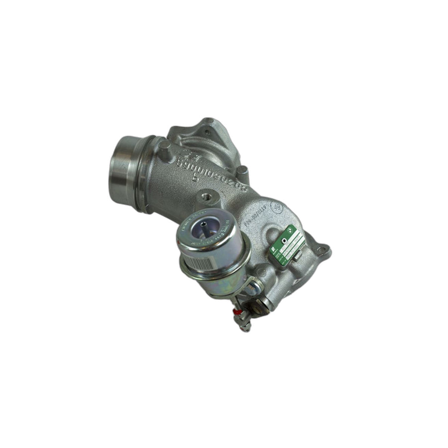 Genuine BMW 11657802592 E91 E92 Bypass Valve (Inc. X5 3.0sd, 635d & 335d)