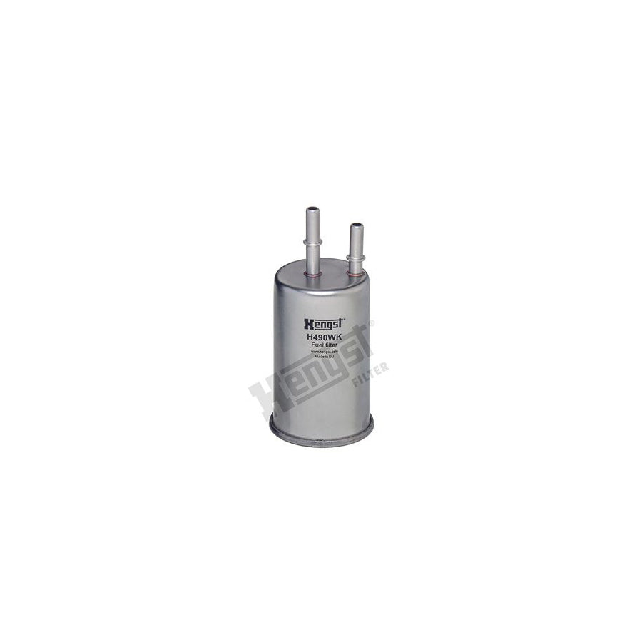 Hengst Filter H490WK Fuel Filter
