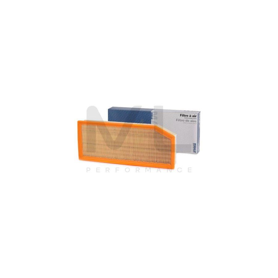 MAHLE ORIGINAL LX 752 Air Filter Filter Insert | Performance Parts DirectCar Parts