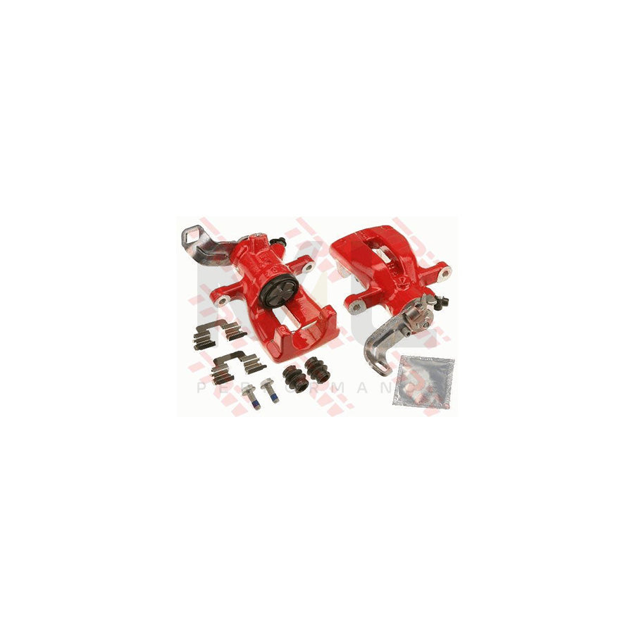 TRW BHQ277E Brake Caliper | Performance Parts Direct Car Parts