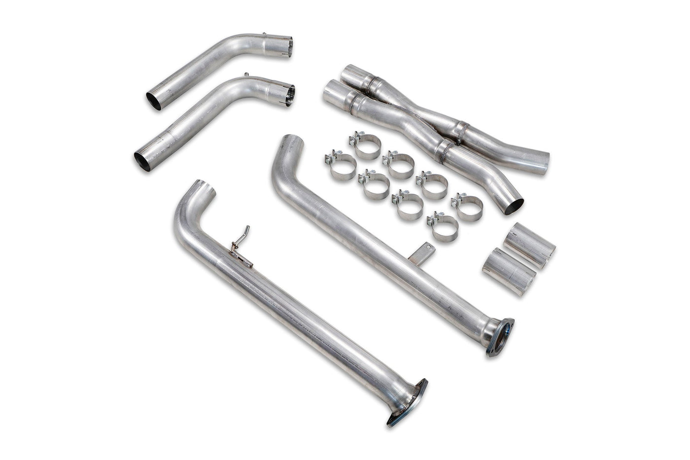 Scorpion SBMP087 BMW Non-Resonated Gpf Delete (M3 G80 / M4 G82)