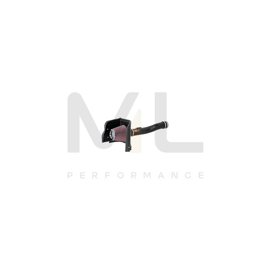 K&N 63-9025 Performance Air Intake System | ML Car Parts UK | Performance Parts Direct