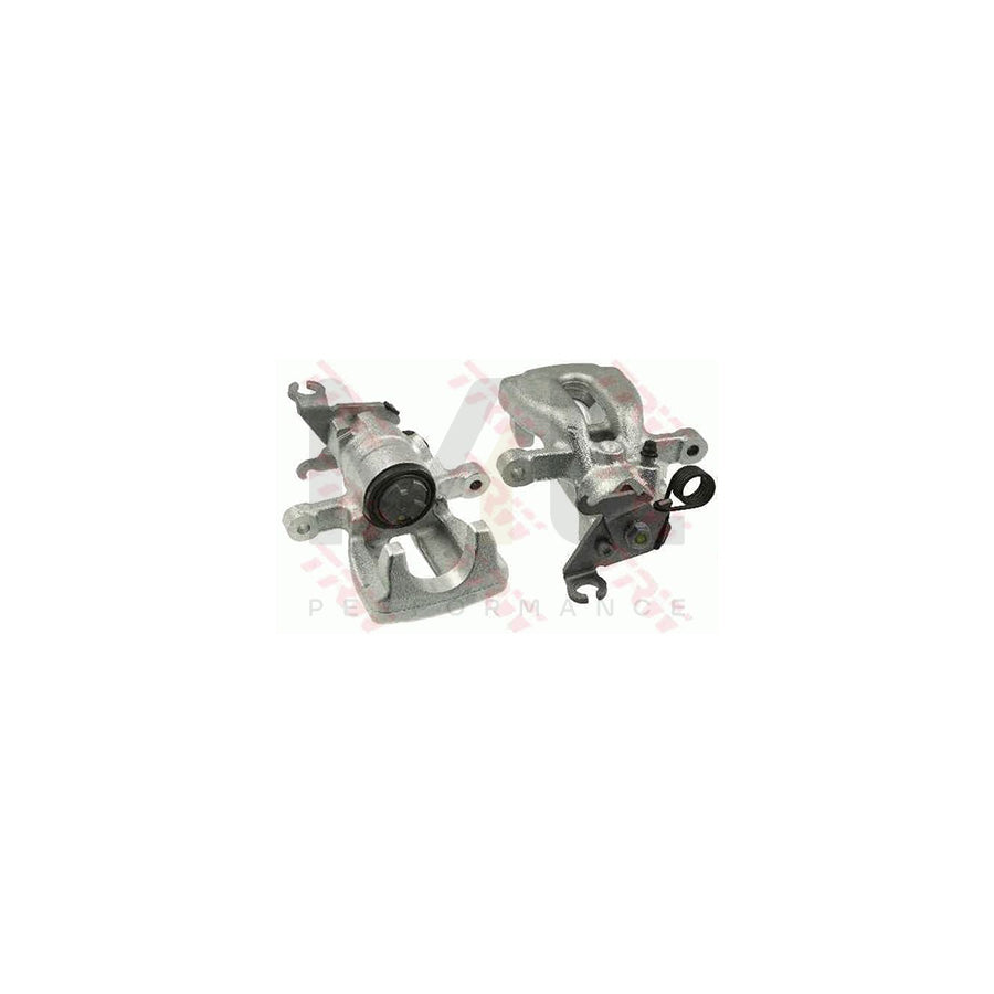 TRW BHQ257 Brake Caliper | Performance Parts Direct Car Parts