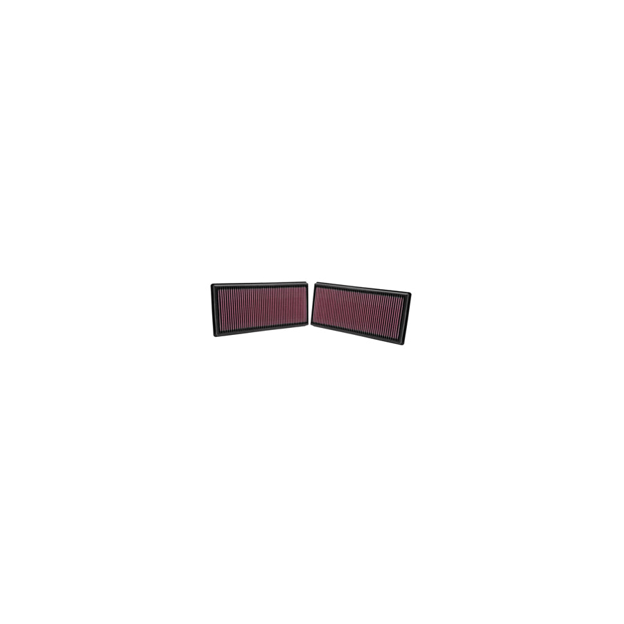 K&N 33-2446 Replacement Air Filter