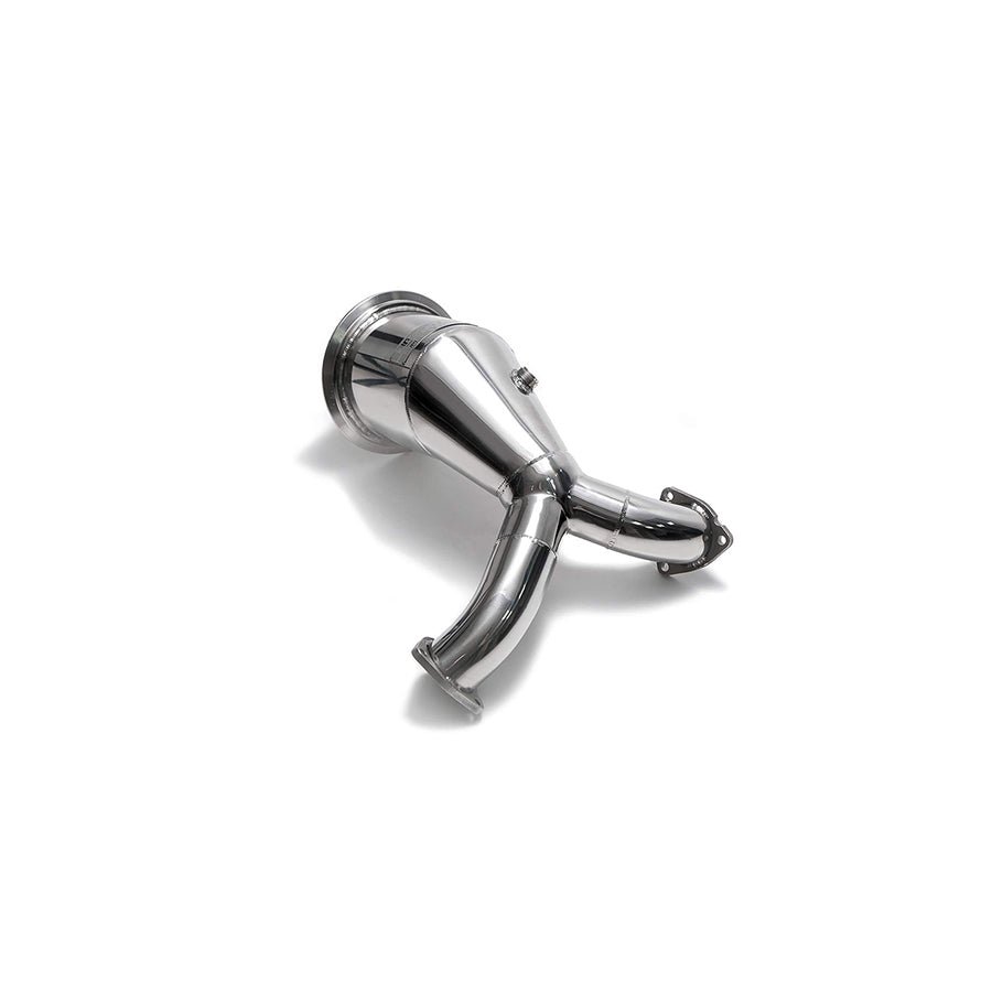Armytrix AU94RE-DS45B Valvetronic Exhaust System Audi RS4 | RS5 Avant/Sportback B9 2.6 V6 Turbo 2017+ |