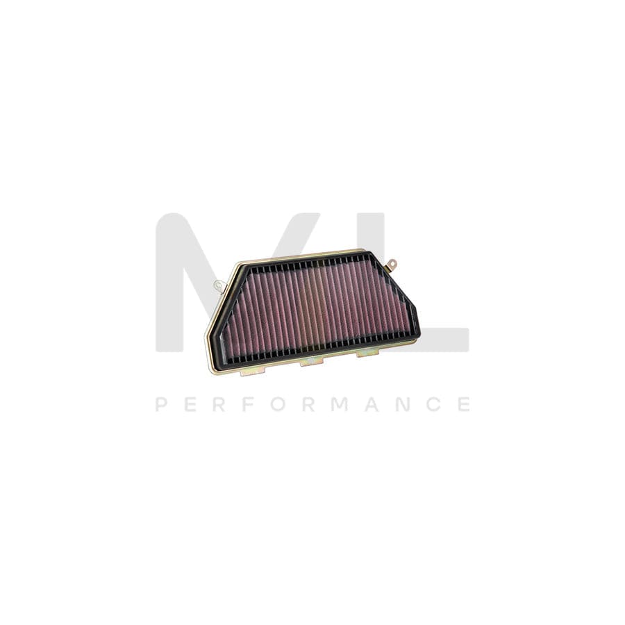 K&N HA-1017 Replacement Air Filter | ML Car Parts UK | Performance Parts Direct