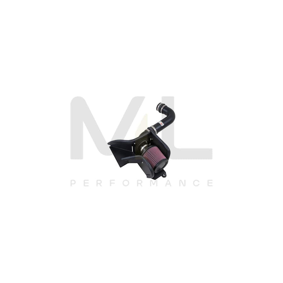 K&N 69-9507TTK Performance Air Intake System | ML Car Parts UK | Performance Parts Direct