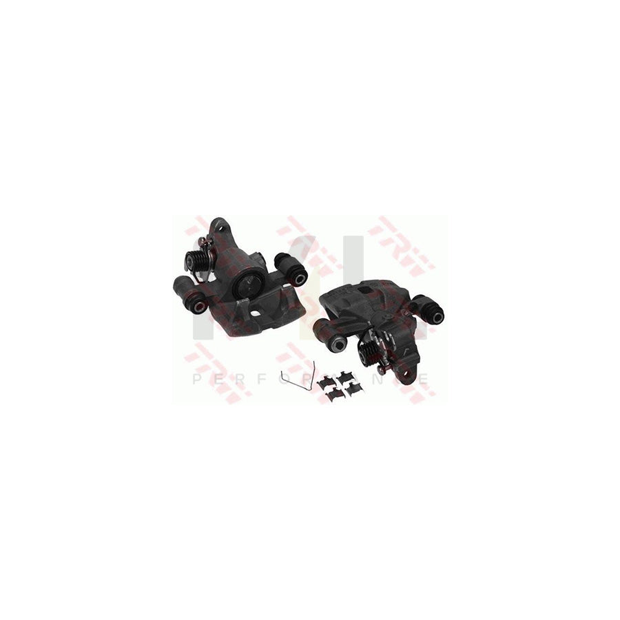 TRW BHN345E Brake Caliper | Performance Parts Direct Car Parts