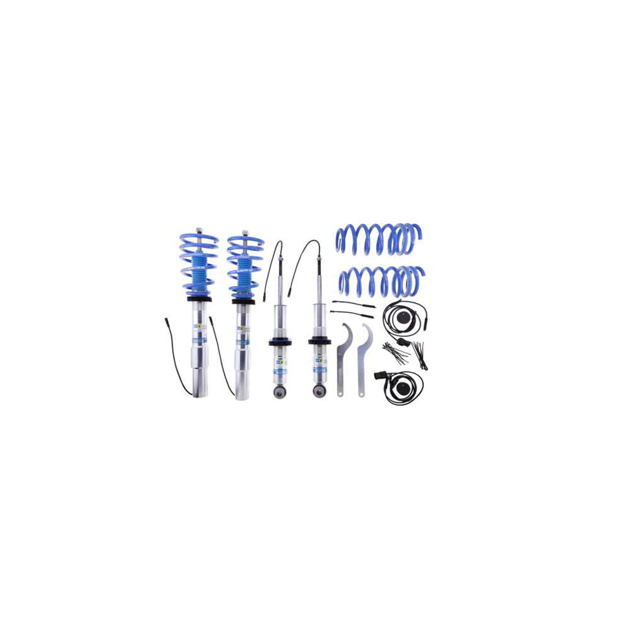 Bilstein BMW E63 E64 M6 B16 Damptronic Coilover