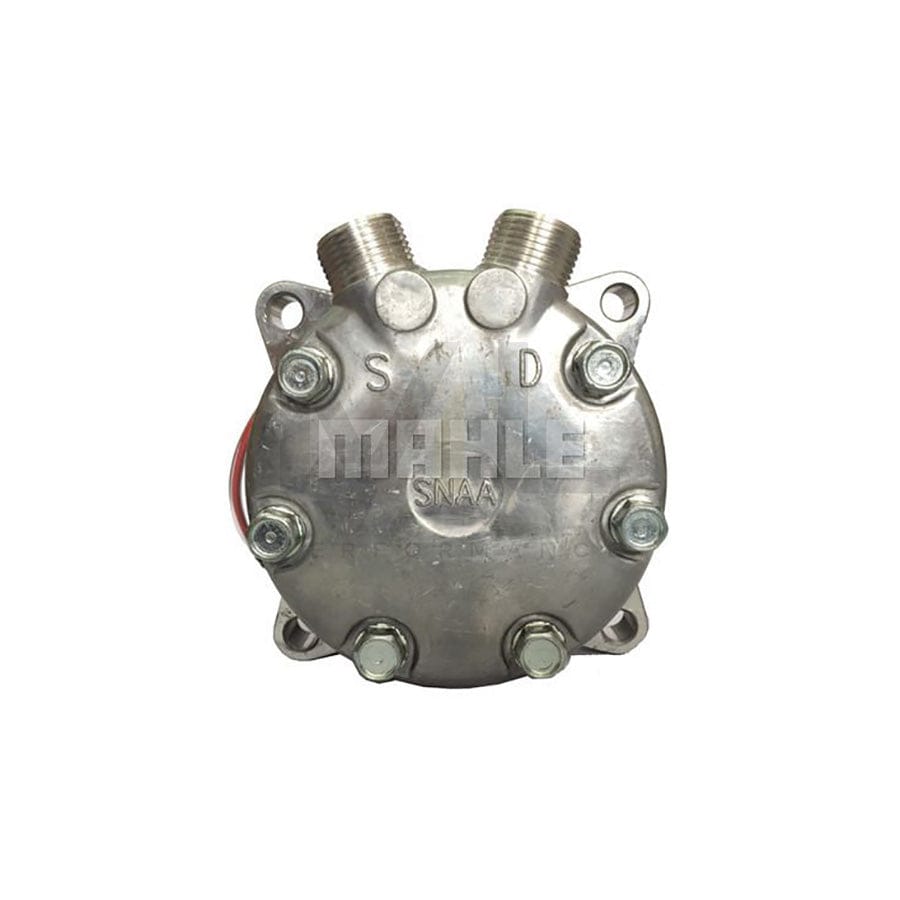 MAHLE ORIGINAL ACP 1049 000S Compressor, air conditioning PAG 46, Refrigerant: R 134a | Performance Parts DirectCar Parts